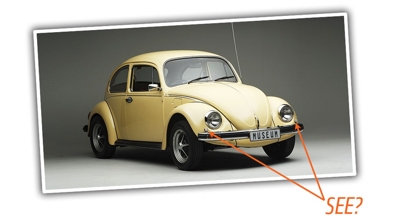 Illustration for article titled Use This Amazing Trick To Tell Where A Photo Was Taken!
